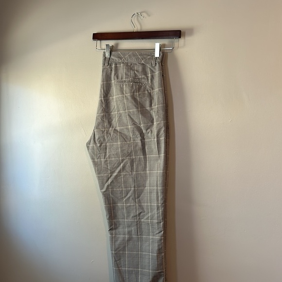 Grey Plais Travis Mathew Pants Size 38 - Picture 2 of 13